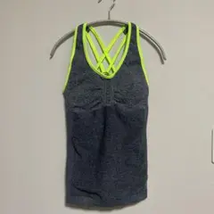ヨガウェア
