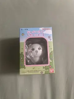 なんか小さくてかわいいどーる ちいかわ フロッキー