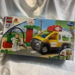 トイストーリー 3 デュプロ 5658 ピザプラネット