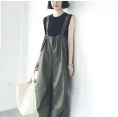 beams boy US ARMY オーバーパンツ