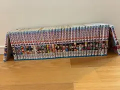 アイシールド21 全巻セット