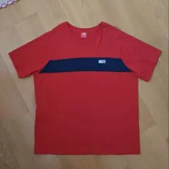 New Balance Tシャツ X-LARGE