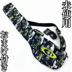 【未使用品!!】OAKLEY オークリー ゴルフケース クラブケース