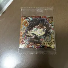 鬼滅の刃ウエハース　時透無一郎　極レア　にふぉるめーしょん