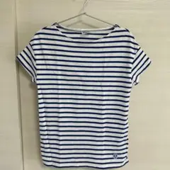 ORCIVAL ストライプ Tシャツ サイズ1