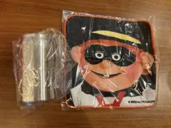 マクドナルド サマーチャンスバッグ 2025