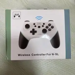 ニンテンドーSwitchコントローラー