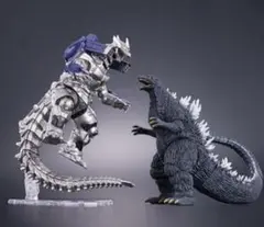 新品未開封 黒龍工房 ミニラ5体セット（ソフビ） ミニラ ゴジラ 大鷹 黒龍工房 - ワンフェス2024夏告知💁🏻‍♂️ 7月28日 幕張メッセ