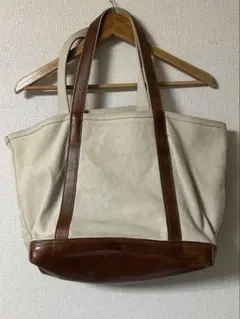 アーツアンドクラフツ　トートバッグ