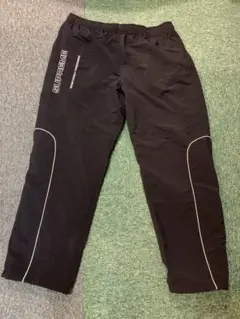 supreme Paneled Track Pant