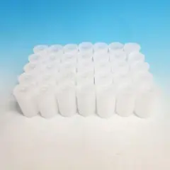 プラスチック容器 35個セット 蓋付き