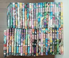 BASARA 7SEEDS 田村由美　フラワーコミックス　漫画　少女漫画