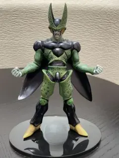 ドラゴンボール フィギュア セル完全体