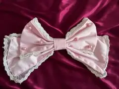 BODYLINE リボン