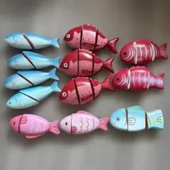 魚
