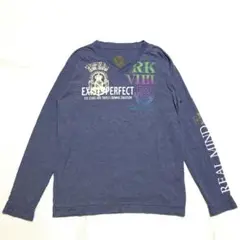 RUSS・K ラスケー y2k Tシャツ L 長袖 ロンT Archive