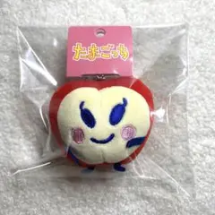 【残りわずか！】たまごっち　りんごっち　マスコットキーホルダー　キーホルダー