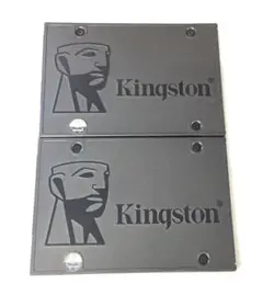 ②-WA69-KingSton SATA 240GB 2.5インチ SSD 2点