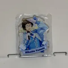 アイドリッシュセブン アクリルブロック 二階堂大和