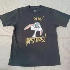 バックスバニー Tシャツ Sサイズ graniph