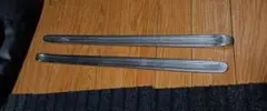 タイヤレバー　2本セット　全長51cm