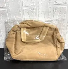 ショルダーBAG《ベージュ》　 ESSE年間購読プレゼント✨