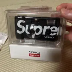 2025年最新】Supreme Yashica MF-1 Cameraの人気アイテム - メルカリ
