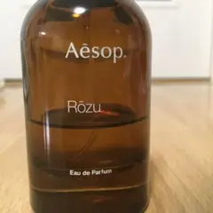 Aesop rozu