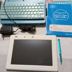 チャレンジパッド3
