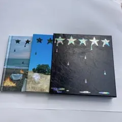 YUKI five-star(初回生産限定盤)
