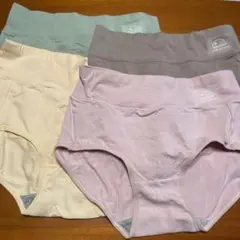 Trnvco　ショーツ　Lサイズ　4枚