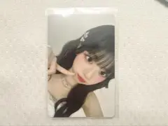 ME:I KCON JAPAN 2025 6000円 トレカ 村上璃杏