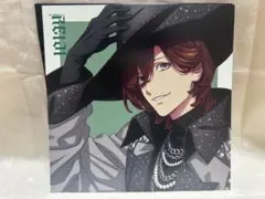 タブナイ カルナイ 入場特典 アナザージャケット 寿嶺二