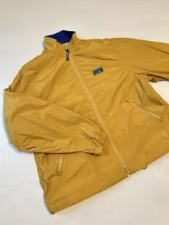 【ほぼ新品】L.L.Bean ロクスベリージャケット　M