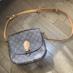 ルイヴィトン ショルダーバッグ