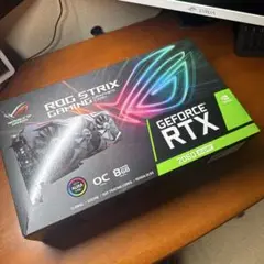 ASUS ROG STRIX RTX 2070 OC 8GB