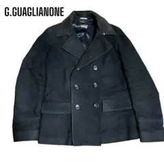 バーニーズ購入伊発【G.GUAGLIANONEジャンニガリアノーネ】モッズコート ジャンニガリアノーネ コート （バーニーズ購入伊発【G