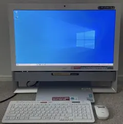 NEC VN770/T i7-4710MQ 8GB 3TB HHD
