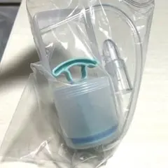 CHIBOJI 手動鼻吸引器