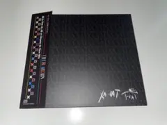 XA-VAT　T-V-AI　石井秀仁　GOATBED　cali≠gari