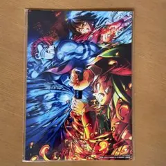 映画 鬼滅の刃 無限城編　特典 未開封