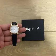 2025年最新】Agnes b レディース 腕時計(デジタル)の人気