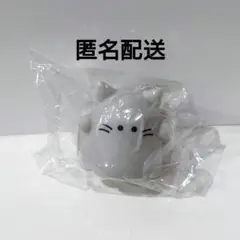ニャンコーヌ＊オバケーヌ＊ソフビマスコット