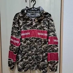 バナナチップスジャンパー
