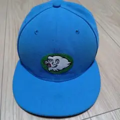 西武ライオンズ　9FIFTY　キャップ
