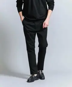 beauty＆youth ワンダーシェイプ スキニーパンツ