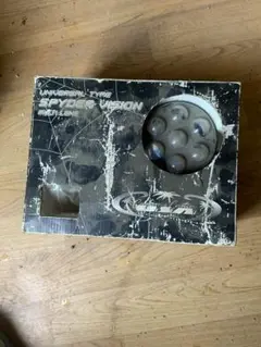バルカンライト　未使用品