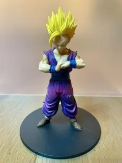 ドラゴンボール 孫悟飯スーパーサイヤ人２