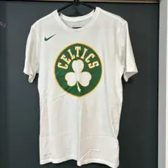 Nike Celtics Tシャツ ホワイト S