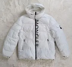 MONCLER マウレス ダウンジャケット【サイズ3L】